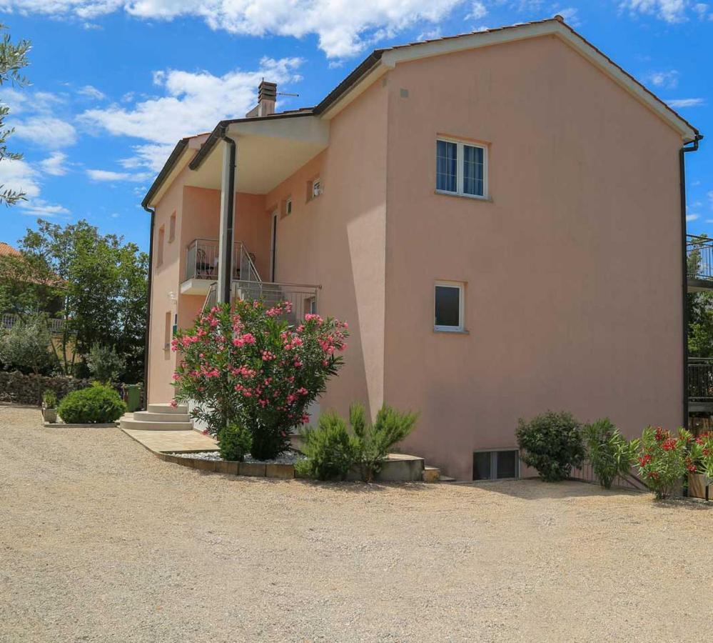 Adrian-Apartments-51511-Malinska-Otok-Krk Primorska 21 Exterior photo